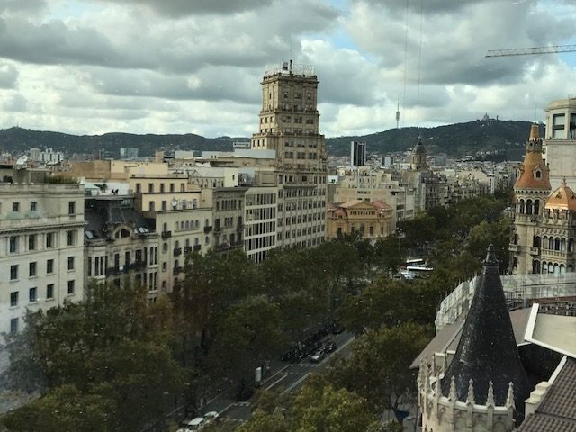 Los mejores lugares que ver en Barcelona
